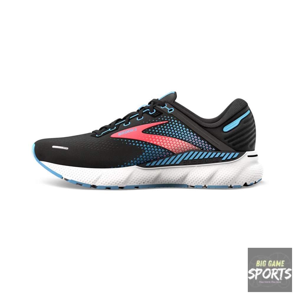 Brooks Adrenaline GTS 22 Womens Road Running Shoes