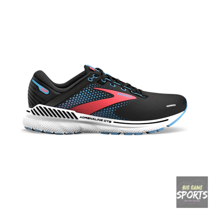 Brooks Adrenaline GTS 22 Womens Road Running Shoes