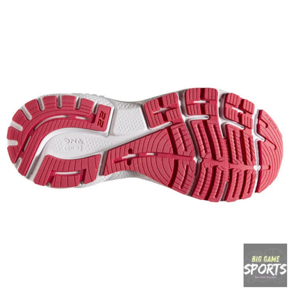Brooks Adrenaline GTS 22 Womens Road Running Shoes