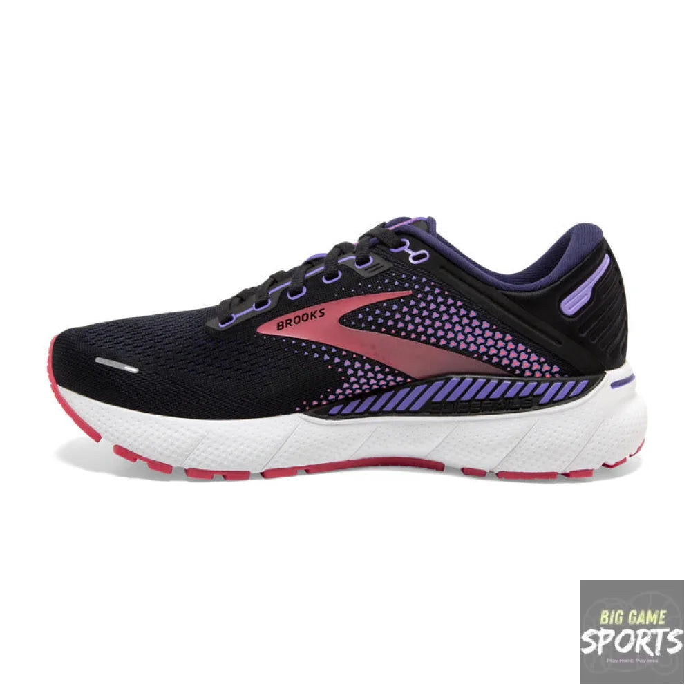 Brooks Adrenaline GTS 22 Womens Road Running Shoes