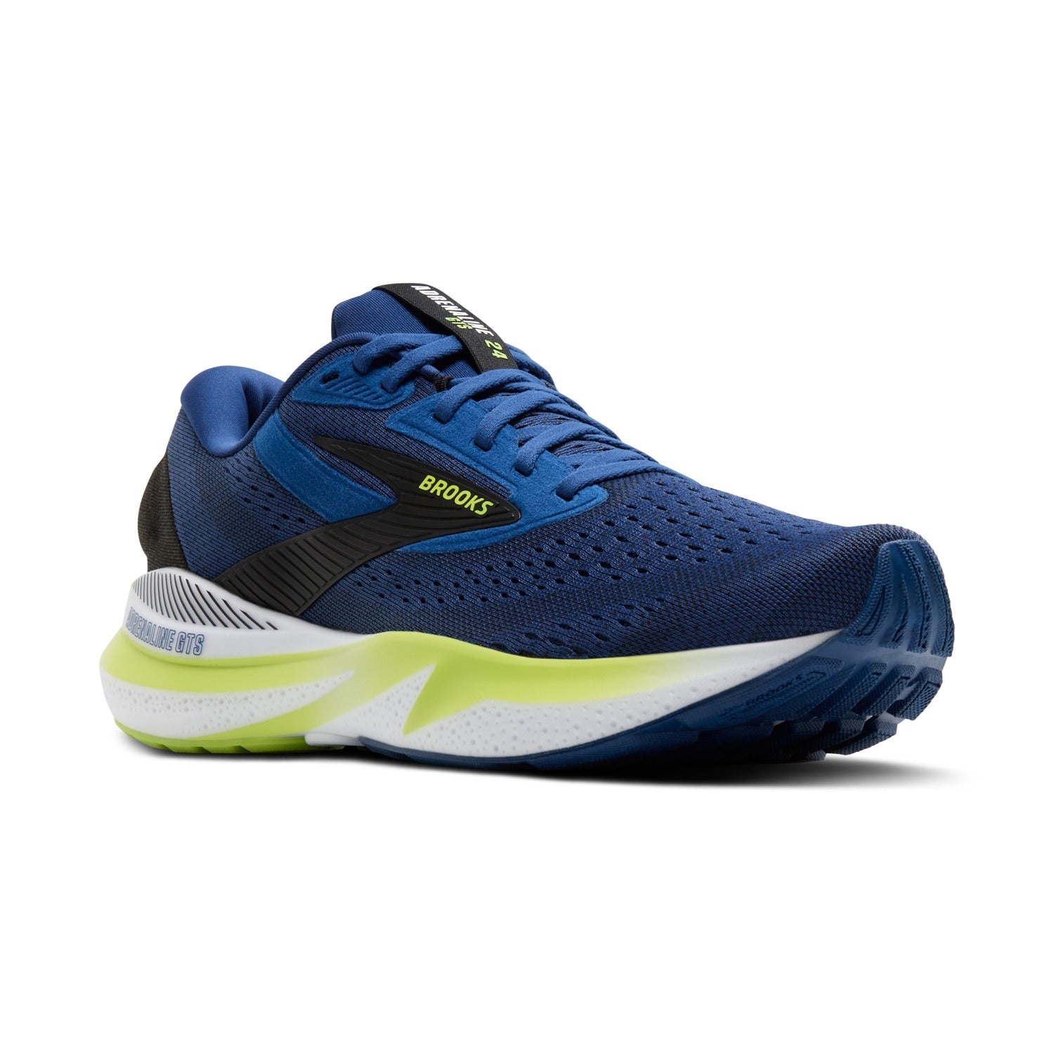Brooks Adrenaline GTS 24 Men’s Running Shoes - Running Shoes
