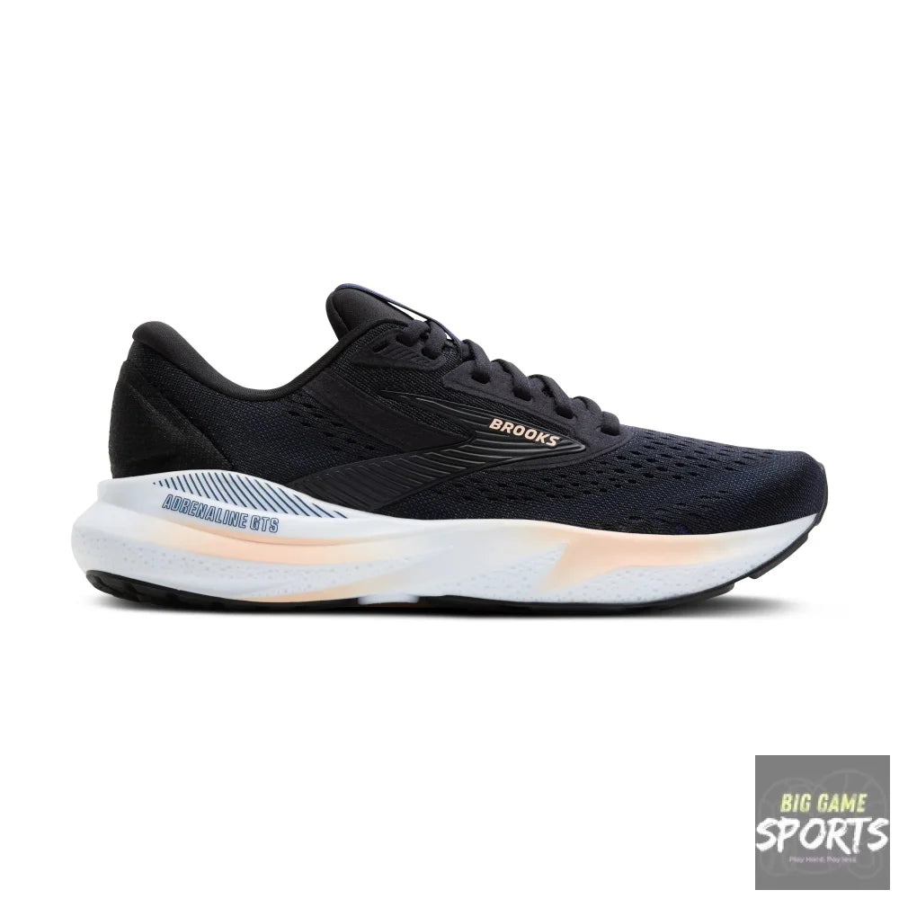 Brooks Adrenaline GTS 24 Womens Road Running Shoes 