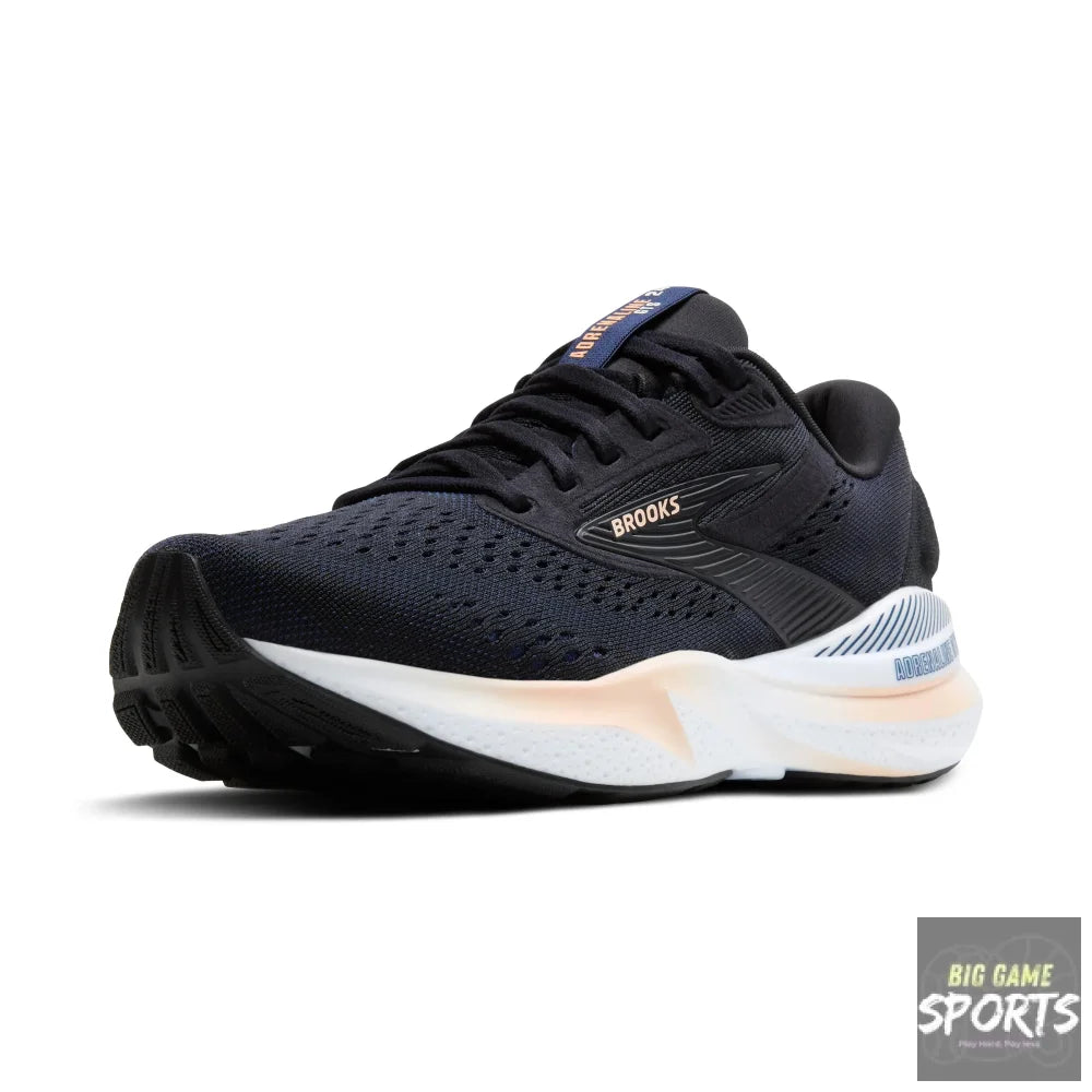 Brooks Adrenaline GTS 24 Womens Road Running Shoes 