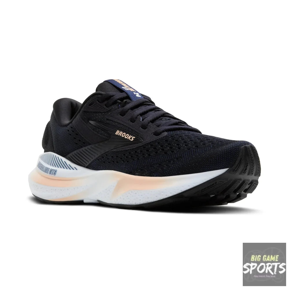 Brooks Adrenaline GTS 24 Womens Road Running Shoes 