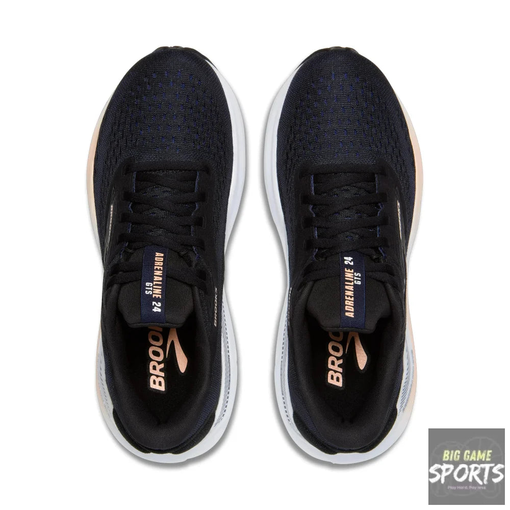Brooks Adrenaline GTS 24 Womens Road Running Shoes 