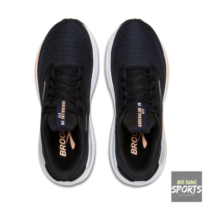 Brooks Adrenaline GTS 24 Womens Road Running Shoes 