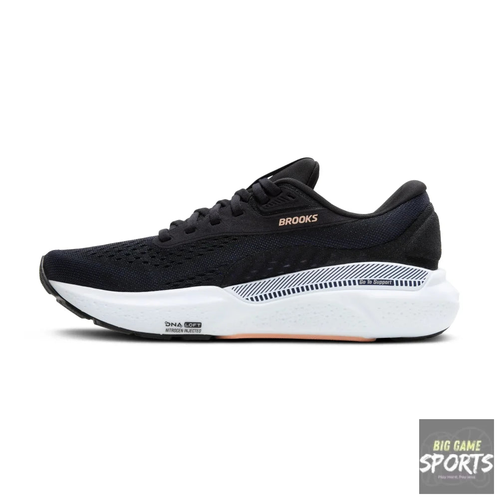 Brooks Adrenaline GTS 24 Womens Road Running Shoes 