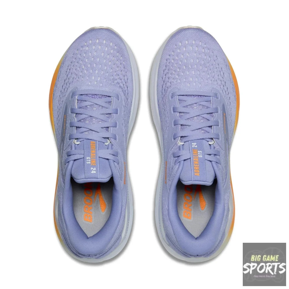 Brooks Adrenaline GTS 24 Women’s Running Shoes - Running Shoes