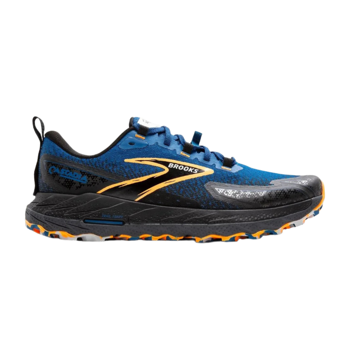 Brooks Cascadia 18 Mens Trail Running Shoes