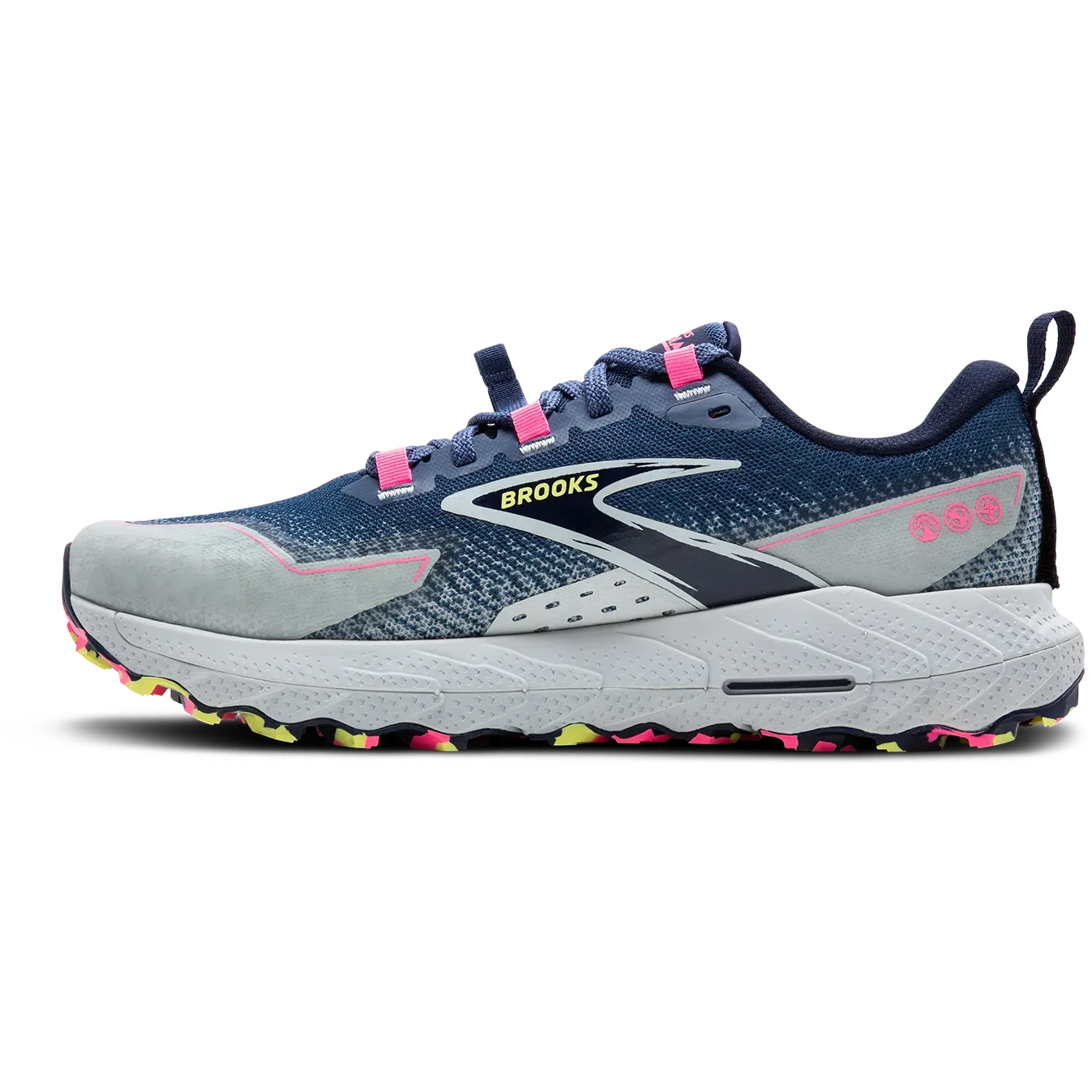 Brooks Cascadia 18 Womens Trail Running Shoes