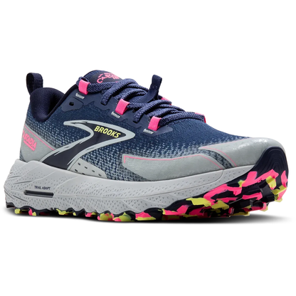 Brooks Cascadia 18 Womens Trail Running Shoes