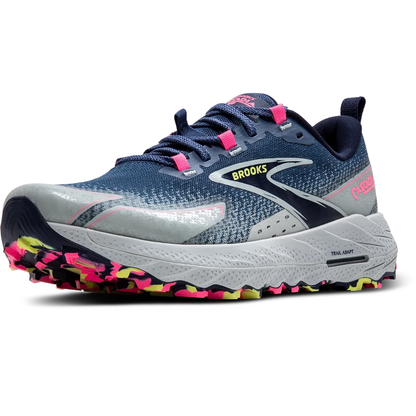 Brooks Cascadia 18 Womens Trail Running Shoes