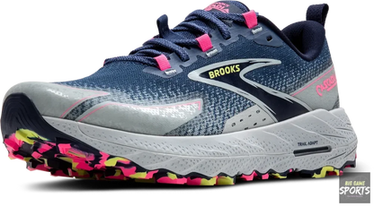 Brooks Cascadia 18 Womens Trail Running Shoes