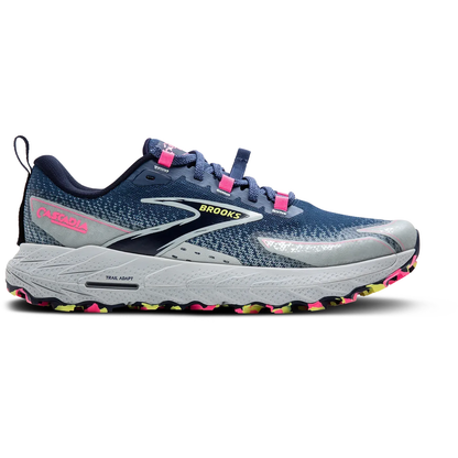 Brooks Cascadia 18 Womens Trail Running Shoes