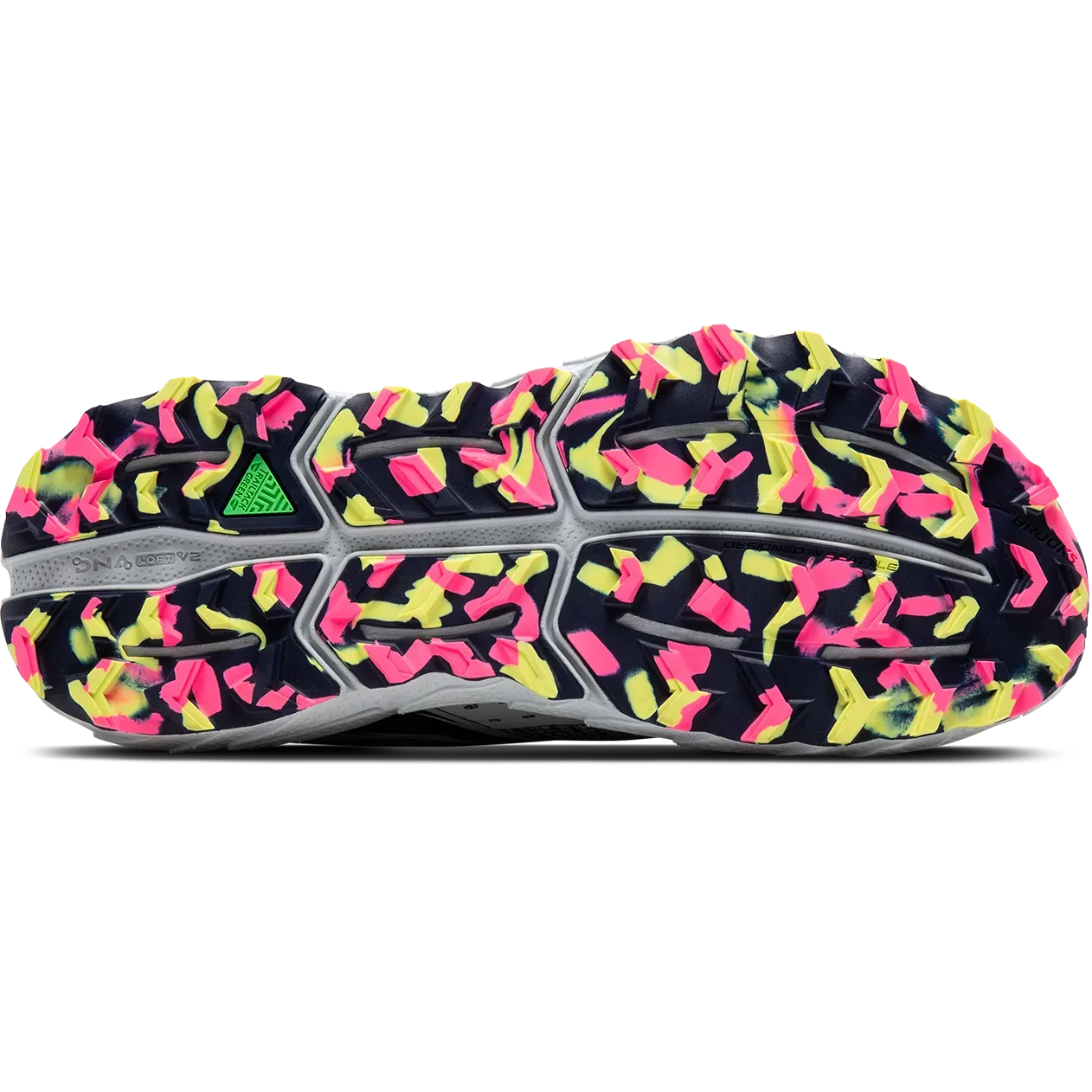 Brooks Cascadia 18 Womens Trail Running Shoes