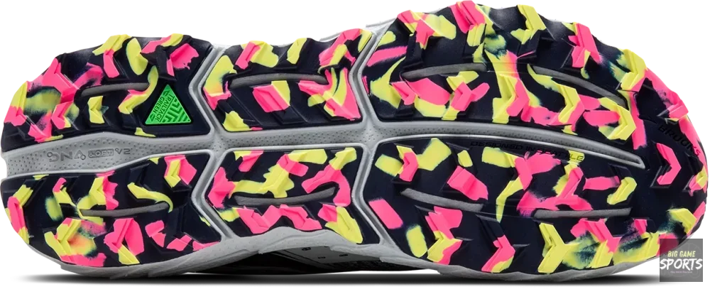 Brooks Cascadia 18 Womens Trail Running Shoes