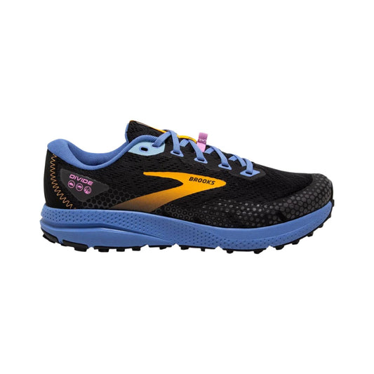 Brooks Divide 3 Women’s Trail Running Shoes - Trail Shoes