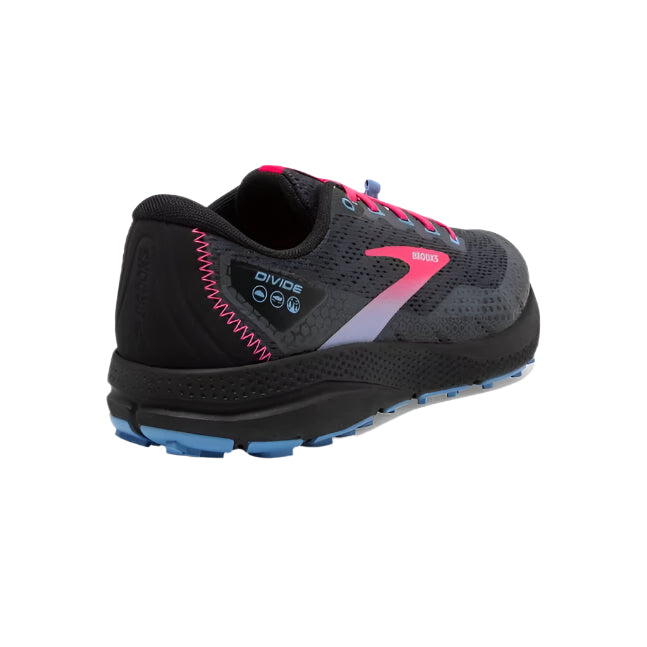 Brooks Divide 3 Women’s Trail Running Shoes - Trail Shoes