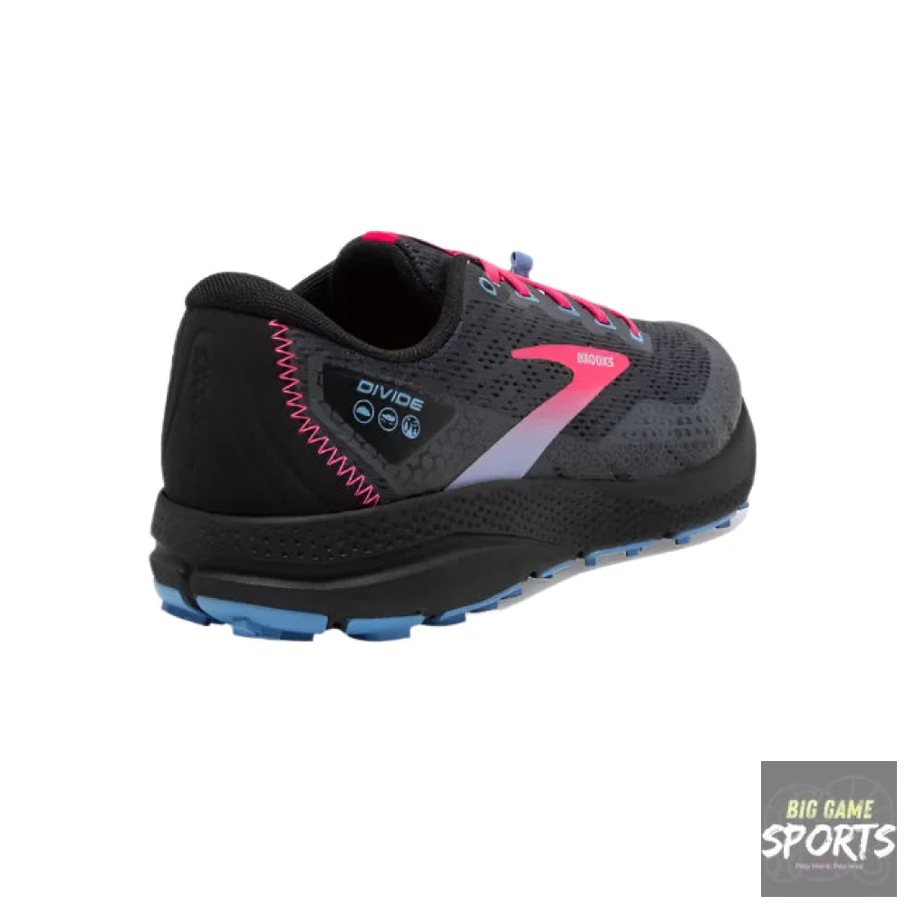 Brooks Divide 3 Women’s Trail Running Shoes - Trail Shoes