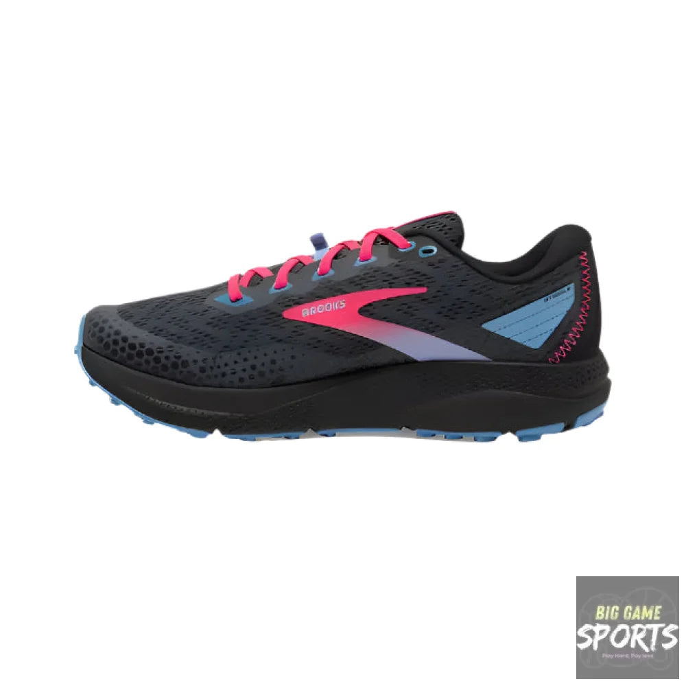 Brooks Divide 3 Women’s Trail Running Shoes - Trail Shoes