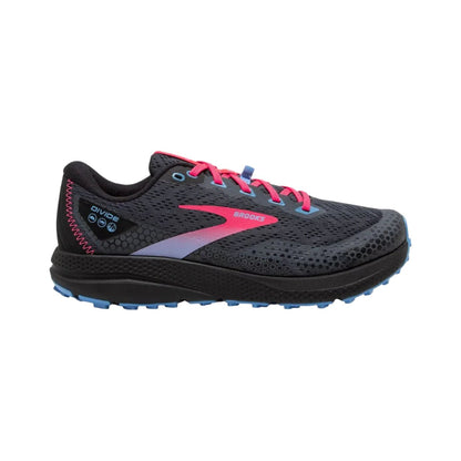 Brooks Divide 3 Women’s Trail Running Shoes - Trail Shoes