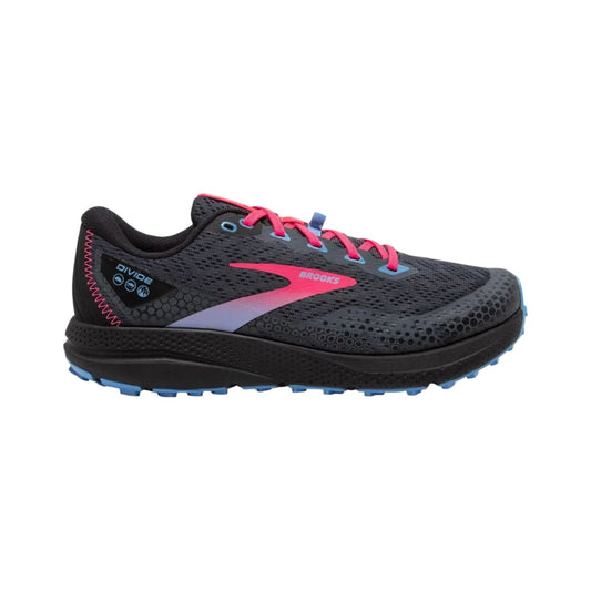 Brooks Divide 3 Women’s Trail Running Shoes - Trail Shoes