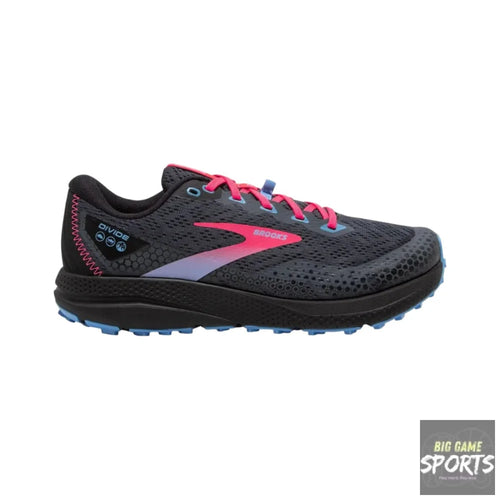 Brooks Divide 3 Women’s Trail Running Shoes - Trail Shoes