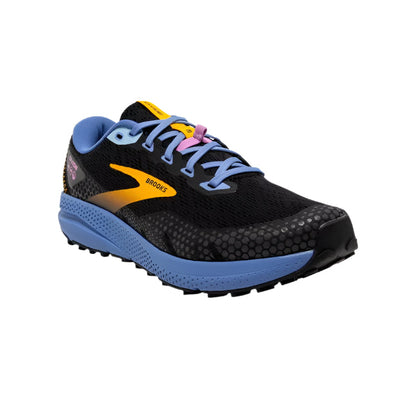 Brooks Divide 3 Women’s Trail Running Shoes - Trail Shoes