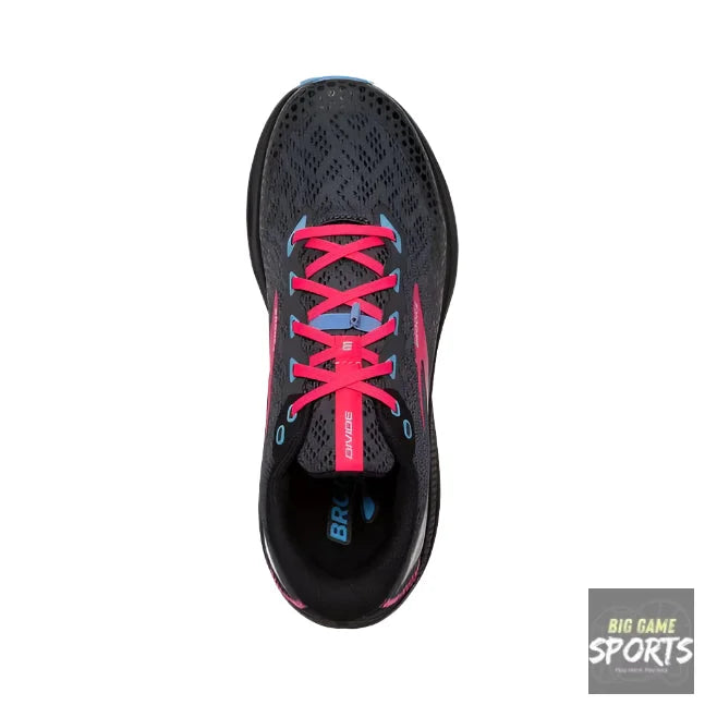 Brooks Divide 3 Women’s Trail Running Walking Shoes