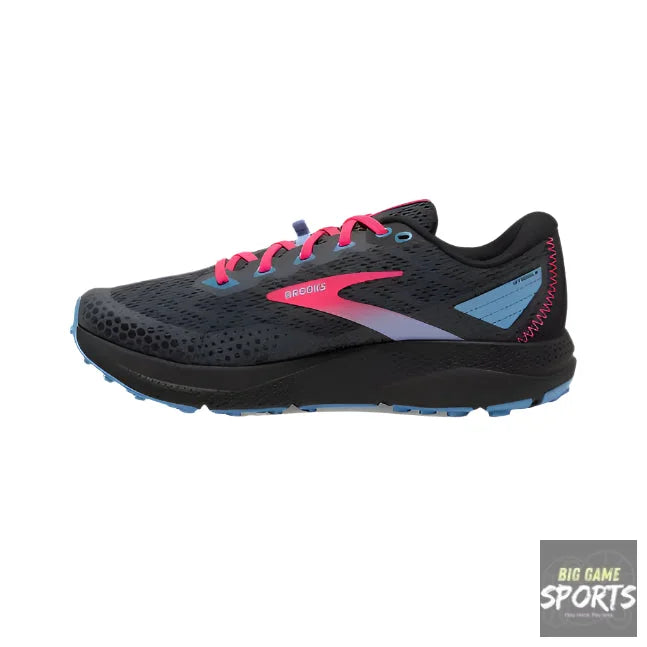 Brooks Divide 3 Women’s Trail Running Walking Shoes