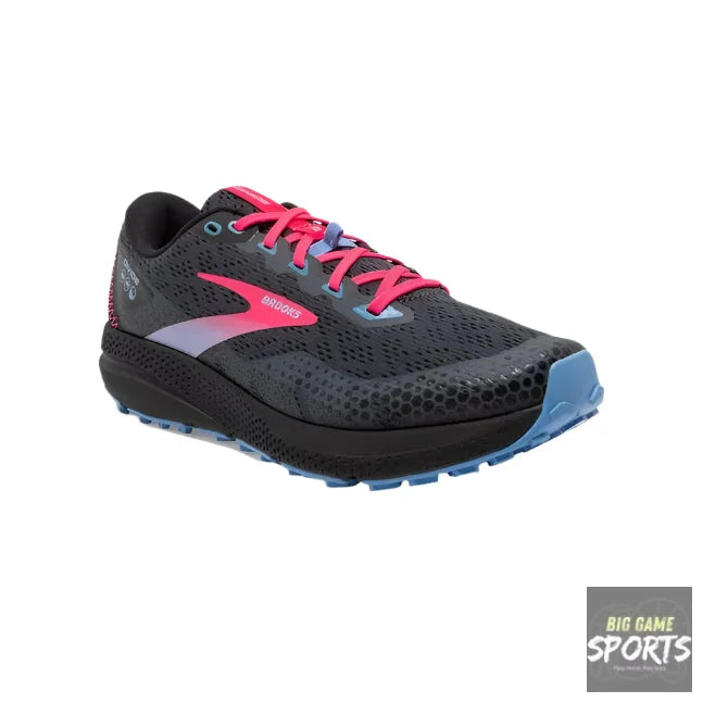 Brooks Divide 3 Women’s Trail Running Walking Shoes