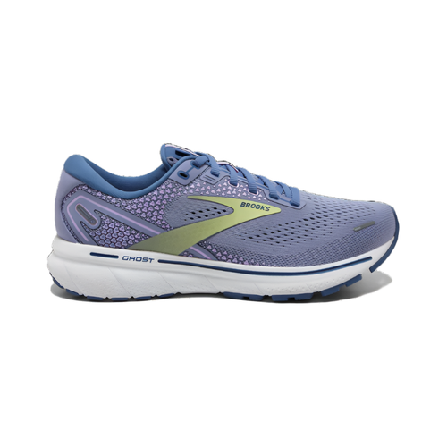 Brooks Ghost 14 Womens Road Running Shoes 