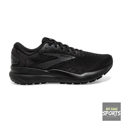 Brooks Ghost 16 Wide Fit Men’s Running Shoes - Running Shoes