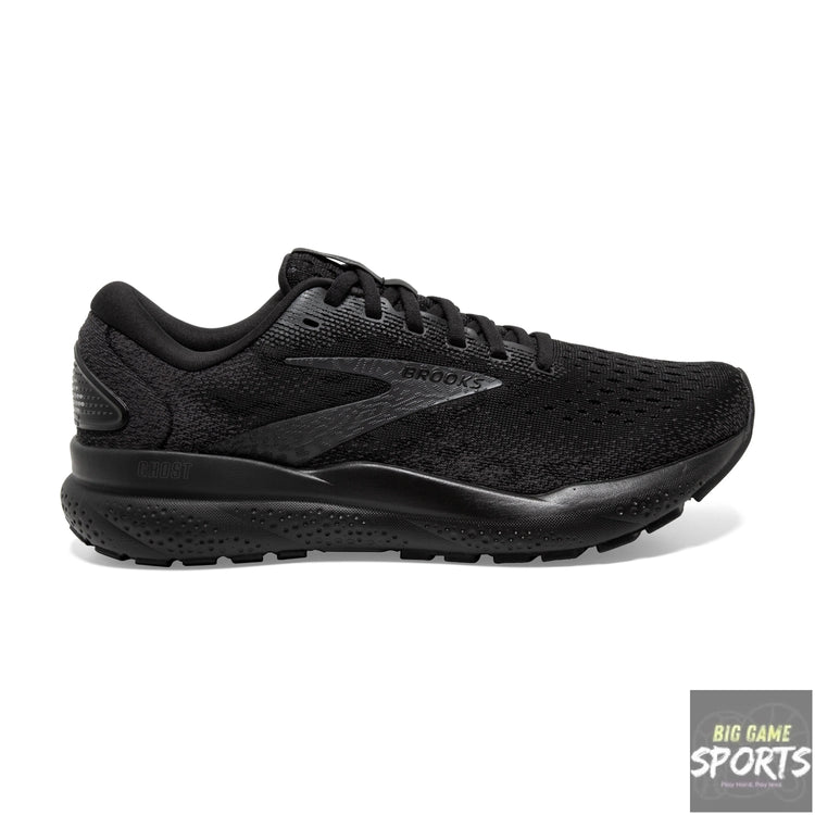 Brooks Ghost 16 Wide Fit Men’s Running Shoes