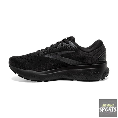 Brooks Ghost 16 Wide Fit Men’s Running Shoes - Running Shoes