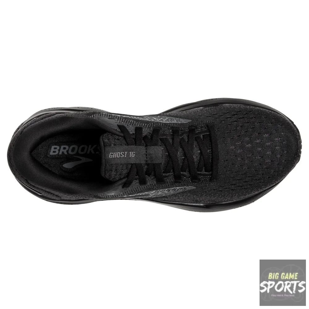 Brooks Ghost 16 Wide Fit Men’s Running Shoes - Running Shoes
