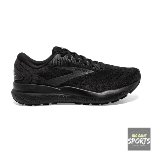 Brooks Ghost 16 Wide Fit Women’s Running Shoes - 5 UK - Running Shoes