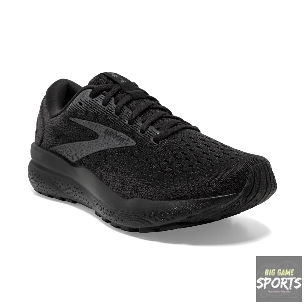 Brooks Ghost 16 Wide Fit Women’s Running Shoes - 5 UK - Running Shoes