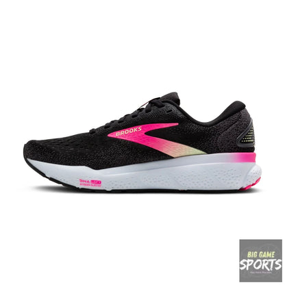 Brooks Ghost 16 Women’s Running Shoes - 5 UK - Running Shoes