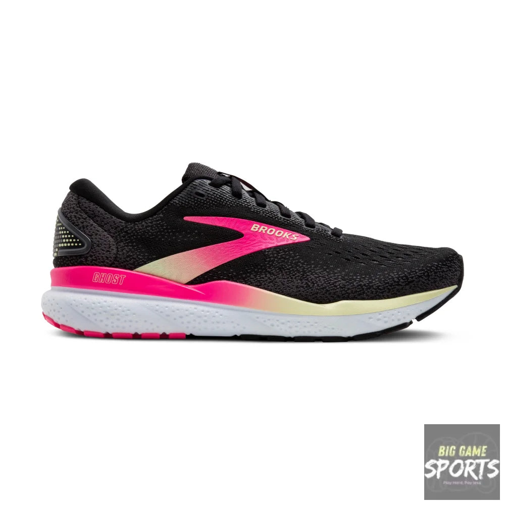 Brooks Ghost 16 Women’s Running Shoes - 5 UK - Running Shoes