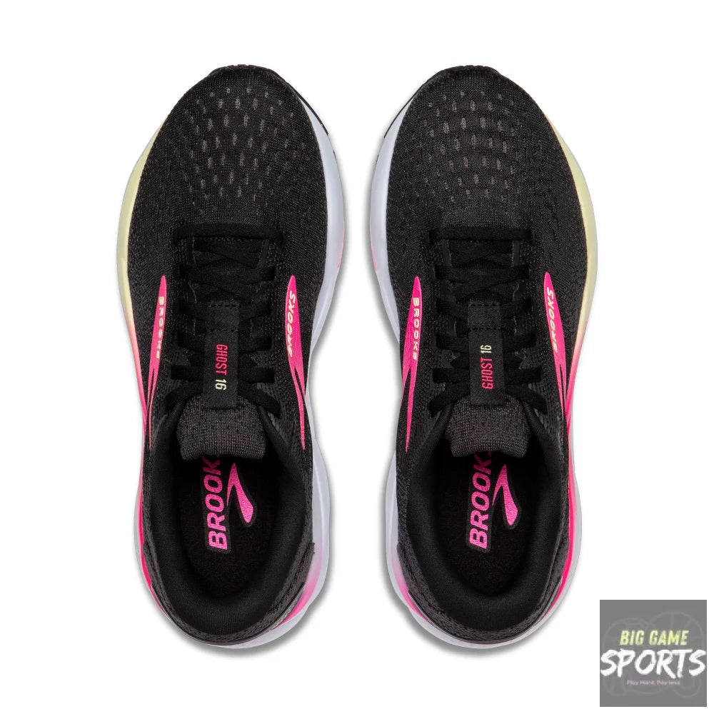 Brooks Ghost 16 Women’s Running Shoes - 5 UK - Running Shoes