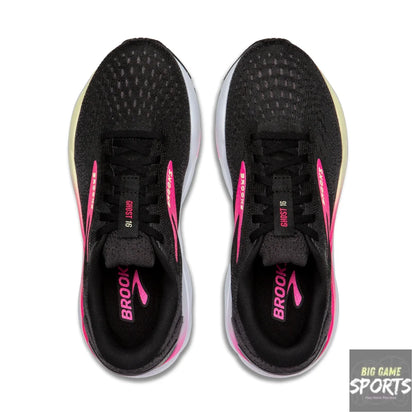 Brooks Ghost 16 Women’s Running Shoes - 5 UK - Running Shoes