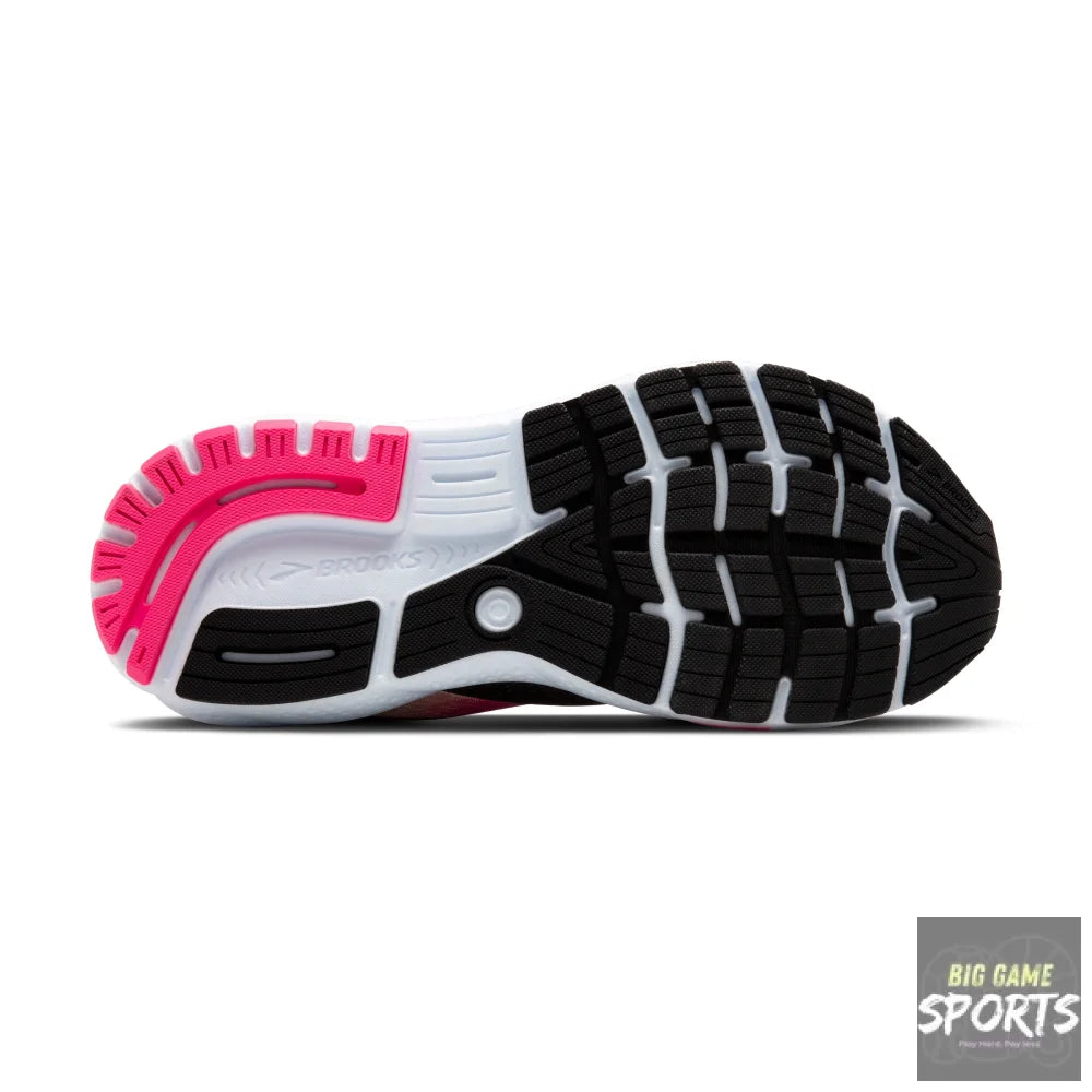 Brooks Ghost 16 Women’s Running Shoes - 5 UK - Running Shoes