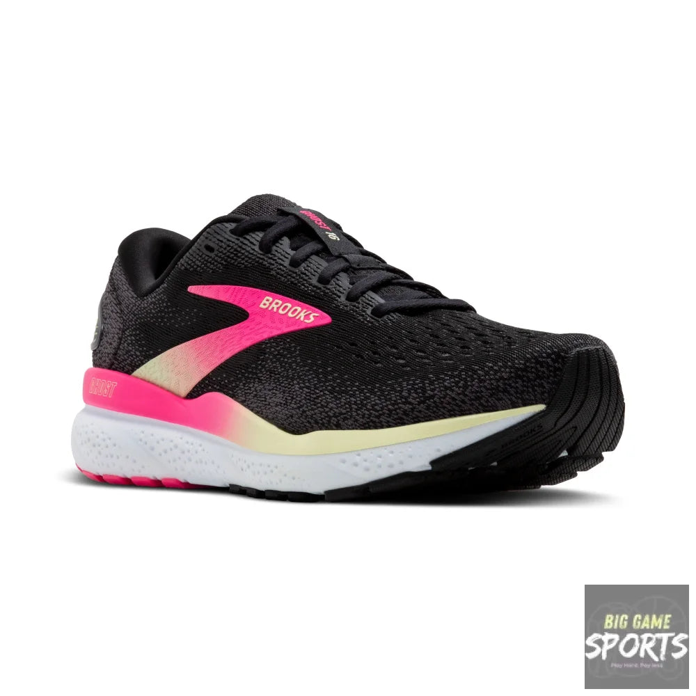 Brooks Ghost 16 Women’s Running Shoes - 5 UK - Running Shoes