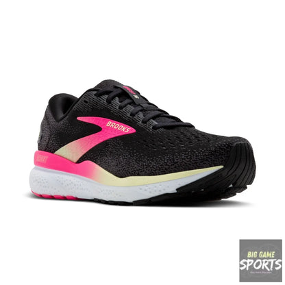 Brooks Ghost 16 Women’s Running Shoes - 5 UK - Running Shoes