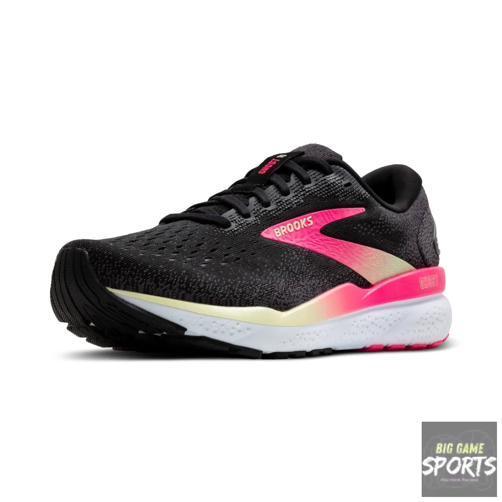 Brooks Ghost 16 Women’s Running Shoes - 5 UK - Running Shoes
