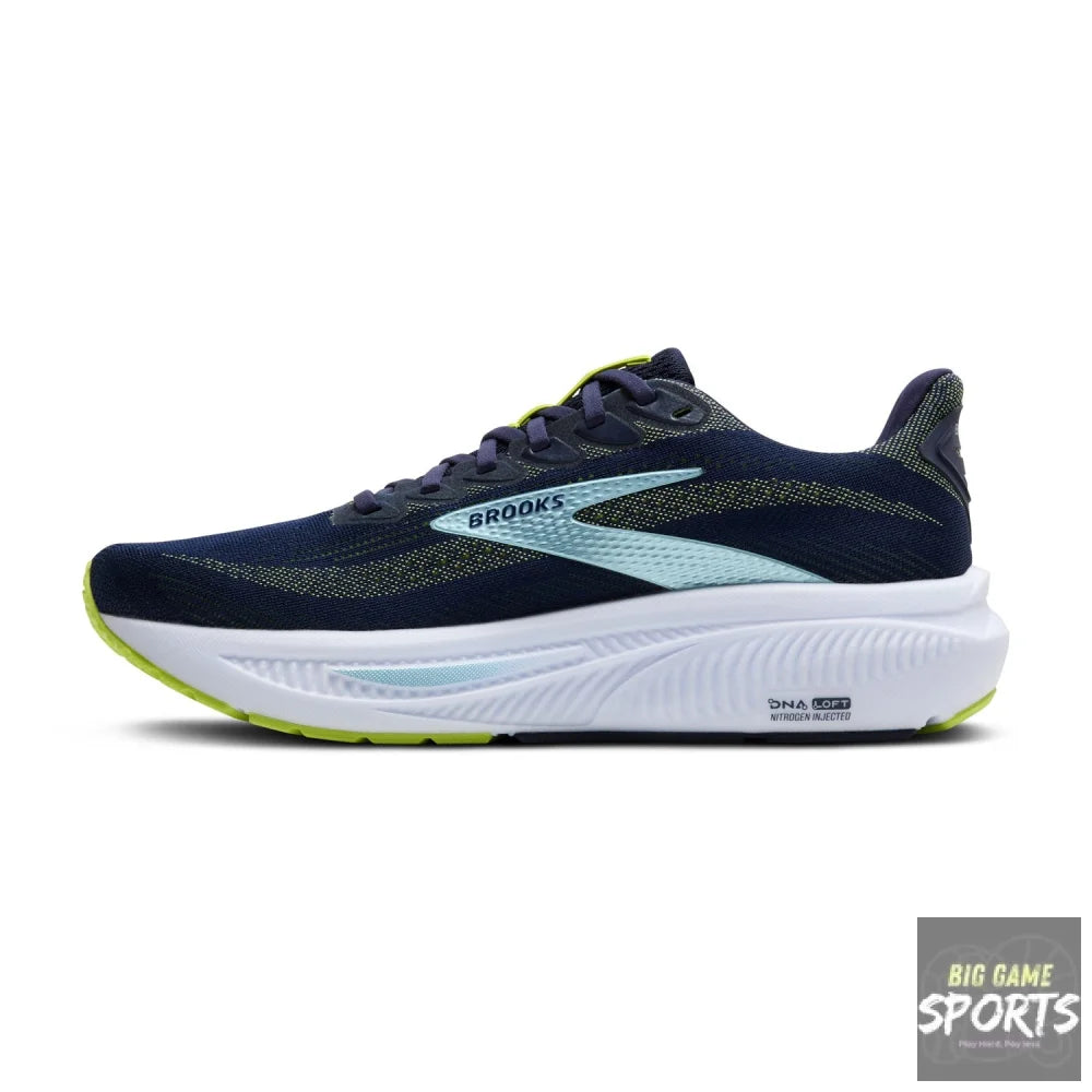 Brooks Ghost 17 Men’s Running Shoes - Running Shoes