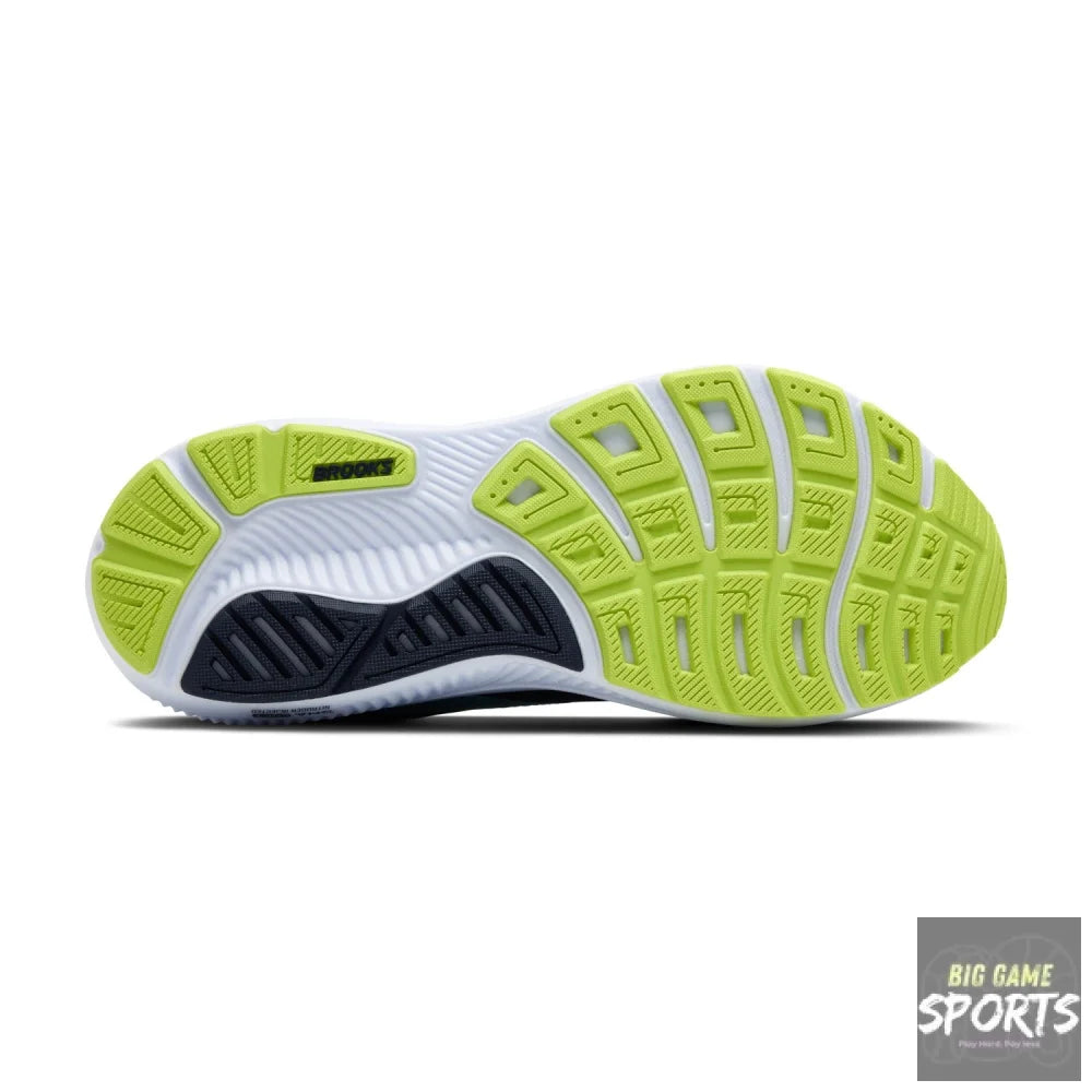 Brooks Ghost 17 Men’s Running Shoes - Running Shoes