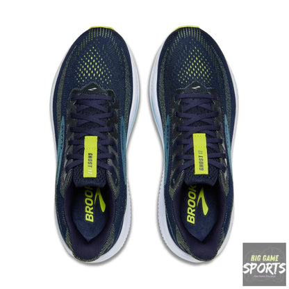 Brooks Ghost 17 Men’s Running Shoes - Running Shoes