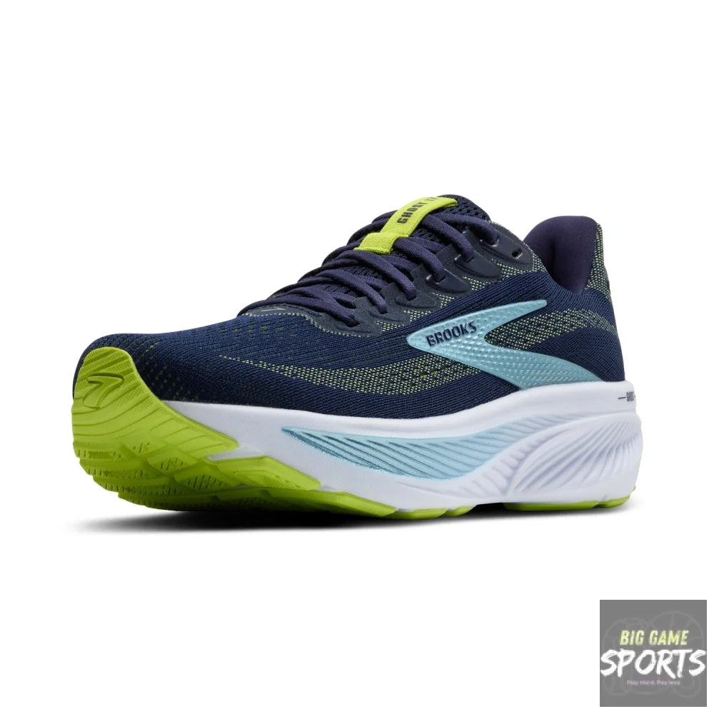 Brooks Ghost 17 Men’s Running Shoes - Running Shoes